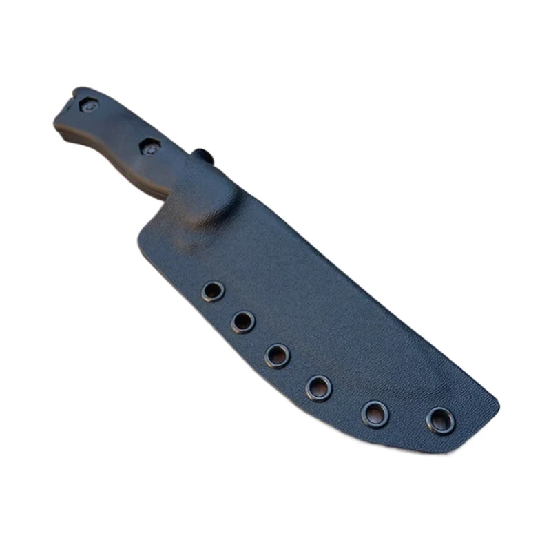Какви са предимствата на ножа за клип колан Kydex?