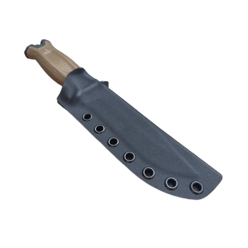 Как може Sheath Kydex да подобри издръжливостта и безопасността на вашето оборудване?