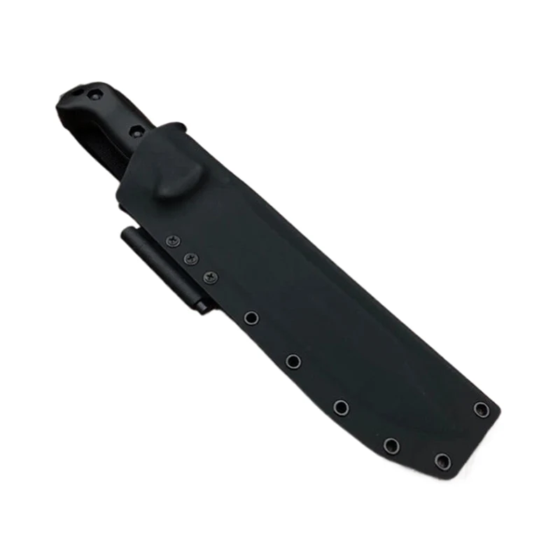 Каква е разликата между щипка за колан Kydex и система Tek-Lok?